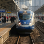 Afghanistan on Track: IEA’s Participation in China Railway Congress Signals a Vision Beyond Isolation