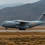 Chinese Air Chief Appreciates Pakistan’s Military Response in May Skirmish with India