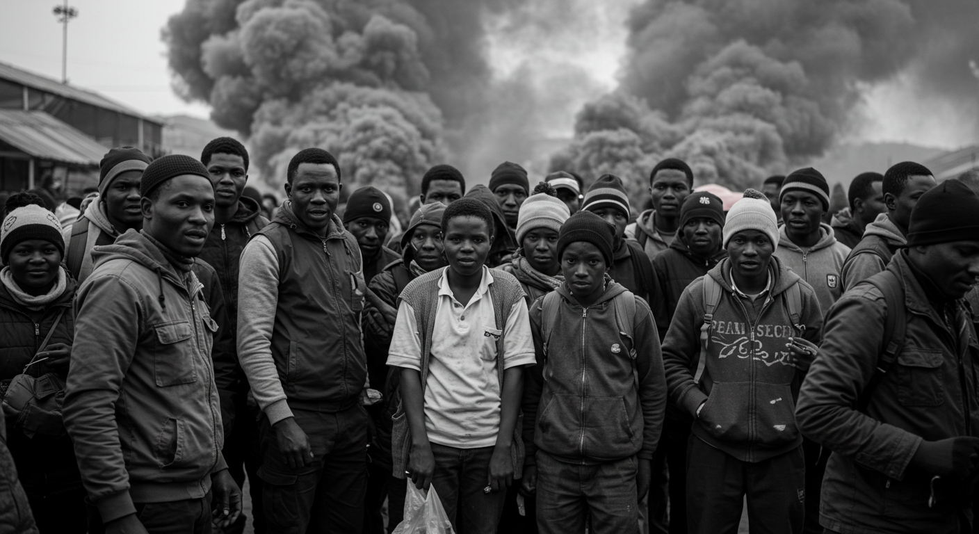 Australia Under Pressure Over Gaza War as Albanese Denounces Killings of Civilians