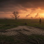 Climate in Collapse: An Assessment of Global Crisis