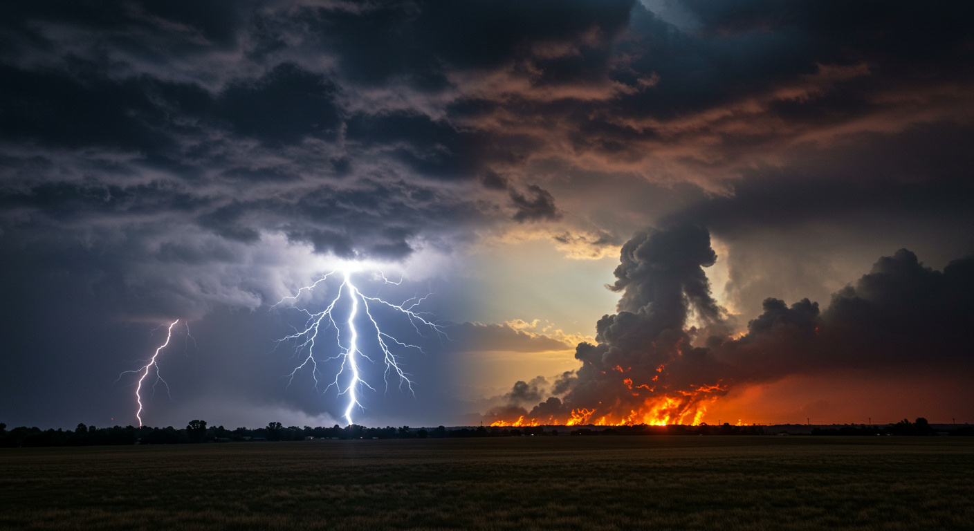 Strangled by the Climate Catastrophe: The Price of Global Warming for Pakistan