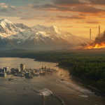 Drowning in Denial: India’s Failing Climate Response in the Northeast