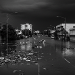Empty Chairs and Empty Promises: Global Development Summit Stalls Amid Climate Crisis