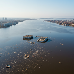 The Rising Toll of Climate-Fueled Floods: A Global Wake-Up Call