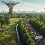 CJ Rules Climate Inaction Can Violate International Law, A Landmark Win for Climate Justice