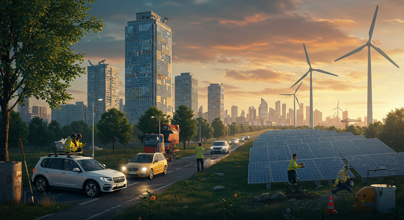 ICJ Declares Climate Inaction a Violation of International Law