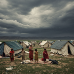 Drowning in Injustice: Pakistan’s Resilience Amid a Climate Crisis Not of Its Making