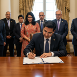 From Judgment to Justice: The Rise of Climate Law and the Battle for a Sustainable Tech Future