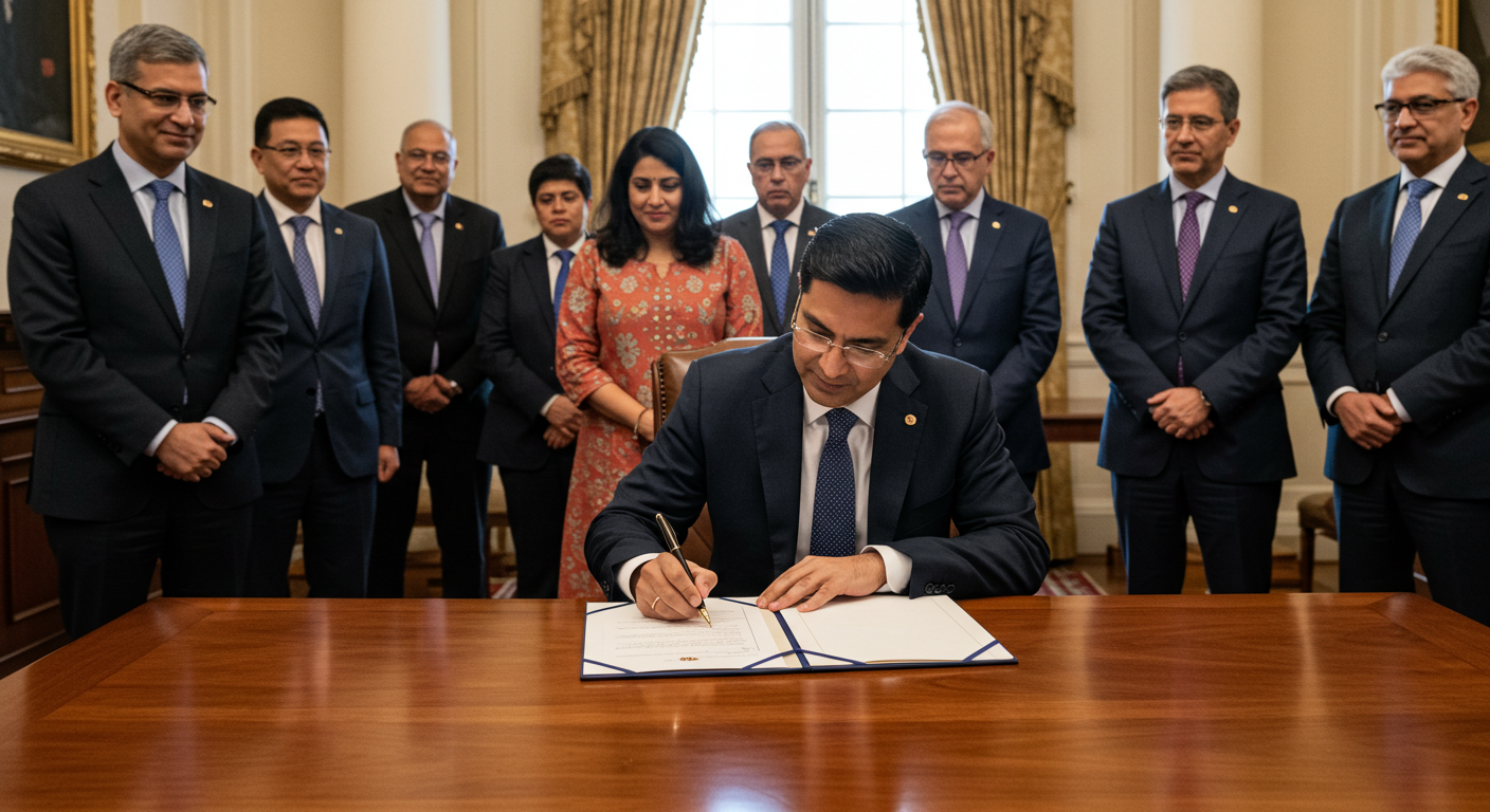 From Judgment to Justice: The Rise of Climate Law and the Battle for a Sustainable Tech Future