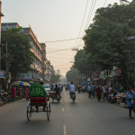 Tragedy in Dhaka: 20 Killed as Air Force Plane Crashes into School