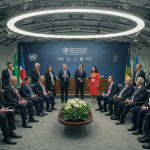 India’s Jealous Diplomacy in a Shifting Global Order