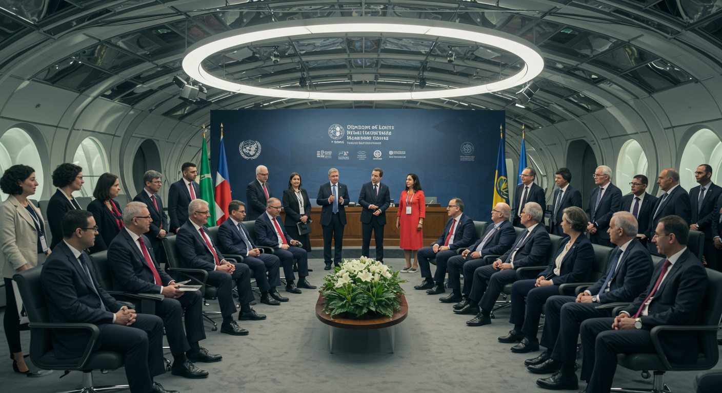 India’s Jealous Diplomacy in a Shifting Global Order