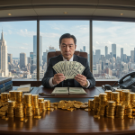 The Dollar Is King, But BRICS May Be Building a Republic