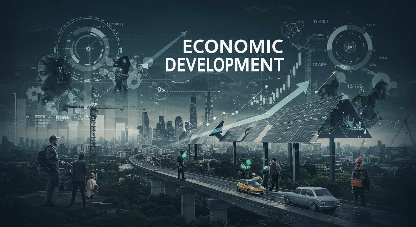 SIFC Approves 28 Mega Projects Worth Billions, Unlocking a New Era of Investment