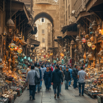 Enhancing Pakistan-Egypt Agri-Cooperation: A Strategic Priority in Line with SIFC Objectives