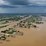 Where Others Delay, Pakistan Leads: A Smart Step to Save Lives from Floods