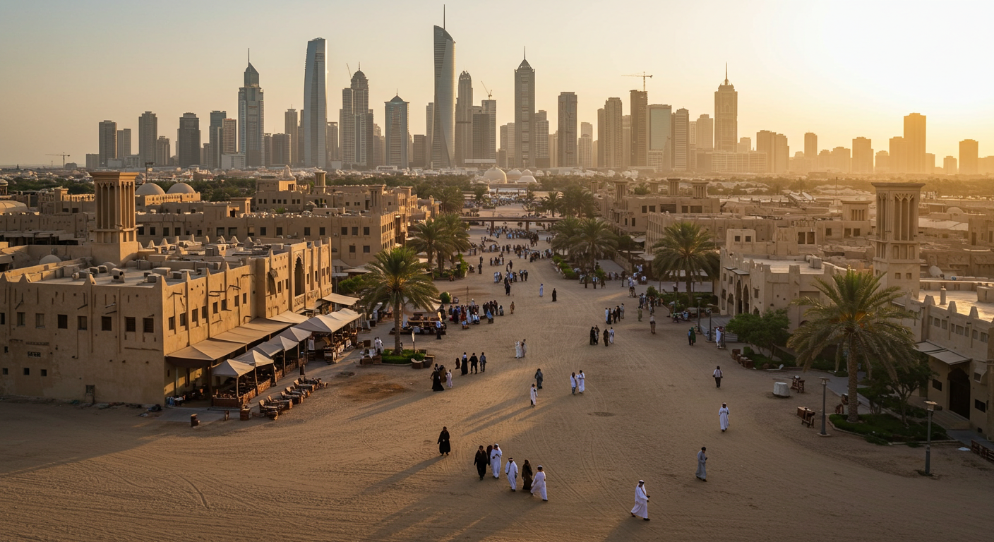 Is a New U.S.-Iran War Brewing in the Gulf?