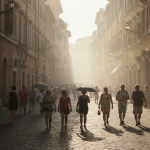 Heatwave in Europe: This Isn’t a Heatwave, It’s a Warning Shot to the World