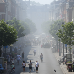 Europe’s Heatwave Is Not a Fluke. It’s a Feedback Loop