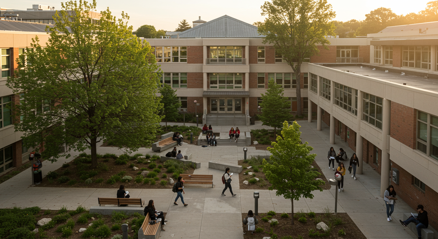 Pakistan’s Digital Leap: Rewiring Higher Education for a Smarter Future