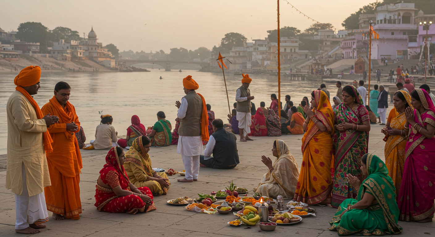 Selective Silence Of the World towards Hindutva Extremism