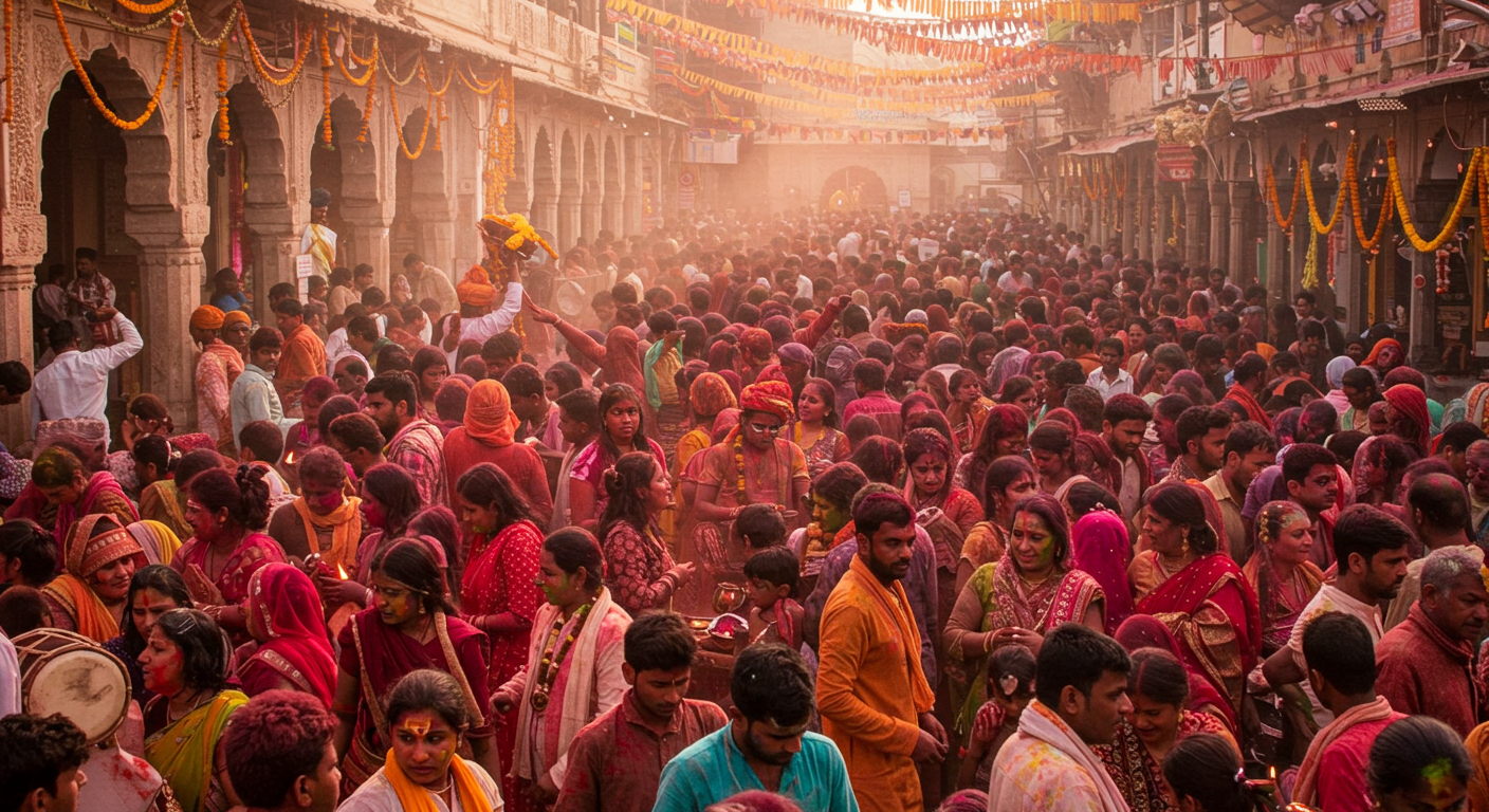 The Subcontinent’s Ticking Bomb: How Hindutva Could Break India, and the Peace Around It
