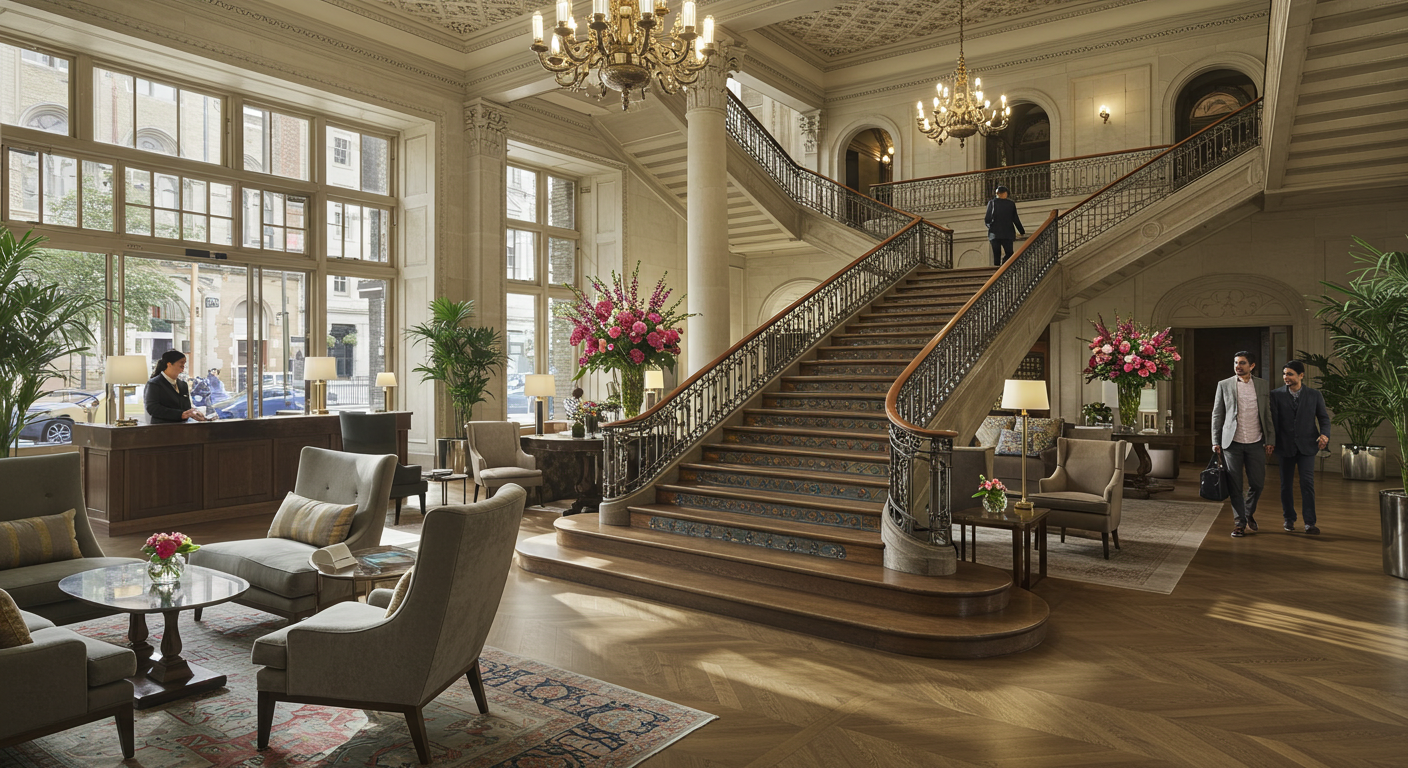 Saving the Lakes: GB’s Five-Year Hotel Ban Is a Model for Pakistan