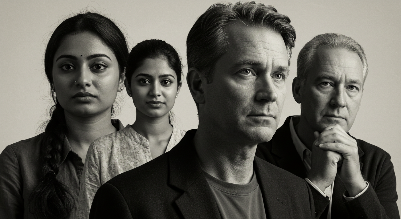 Human Rights Violations: India’s Assault on Sikh Freedom Worldwide