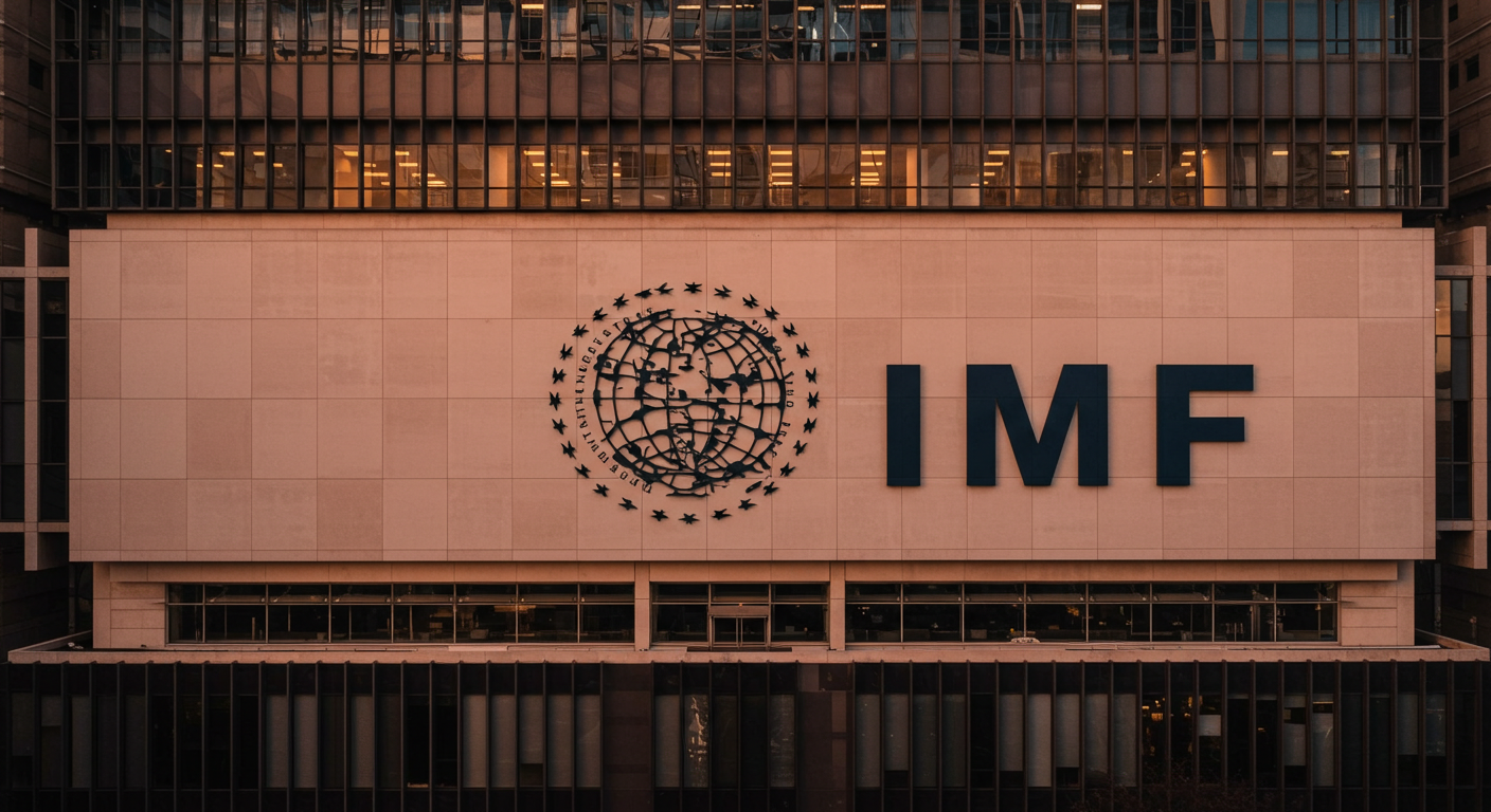 Pakistan’s IMF Progress Is Not Just “Strong”—It Signals a New Economic Era