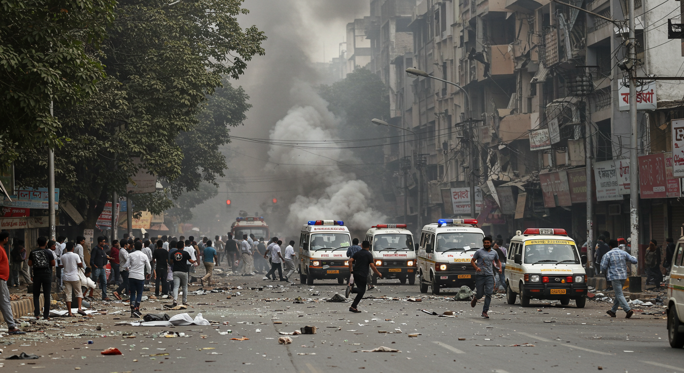 RAW’s Dirty War in Balochistan: Pakistan Crushes India-Backed Fitna-tul-Hindustan Network