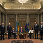 India’s Foreign Policy Is Built on Opportunism, Not Ethics