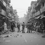 India’s Ugly Face of Oppression Is No Longer a Secret