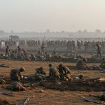 When Reality Hurts, Blame Beijing: India’s Deflection After Defeat