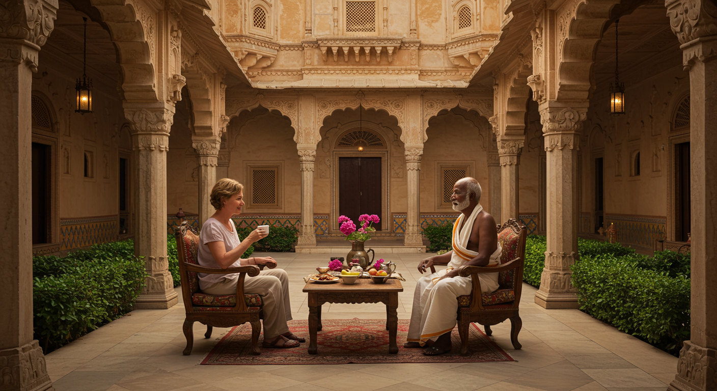 India’s European Defence Pivot: Fueling a New Arms Race in South Asia