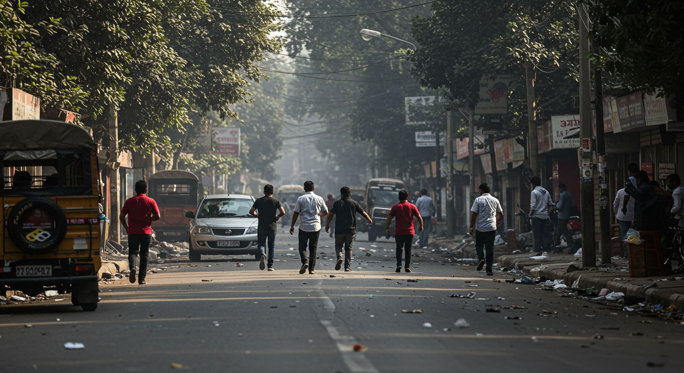 India’s Pathetic Attempt to Turn a Blunder into a Bestseller