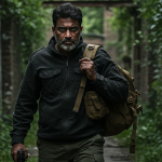 Why Is India Trusting Tahawwur Rana, a Convicted Terrorist?