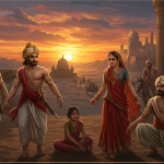 Mockery of Indian Narrative Building