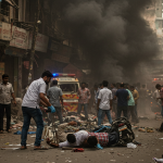 The Resistance Front: A Digital-Era Threat Demanding Global Vigilance