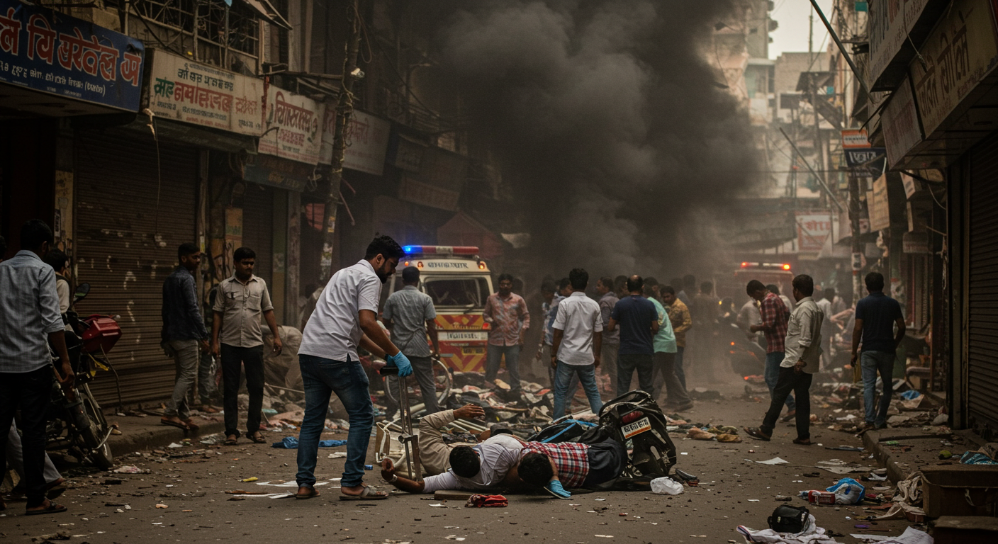 The Resistance Front: A Digital-Era Threat Demanding Global Vigilance