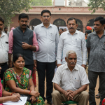 India’s Vanishing Voters: When Democracy Becomes a Lie