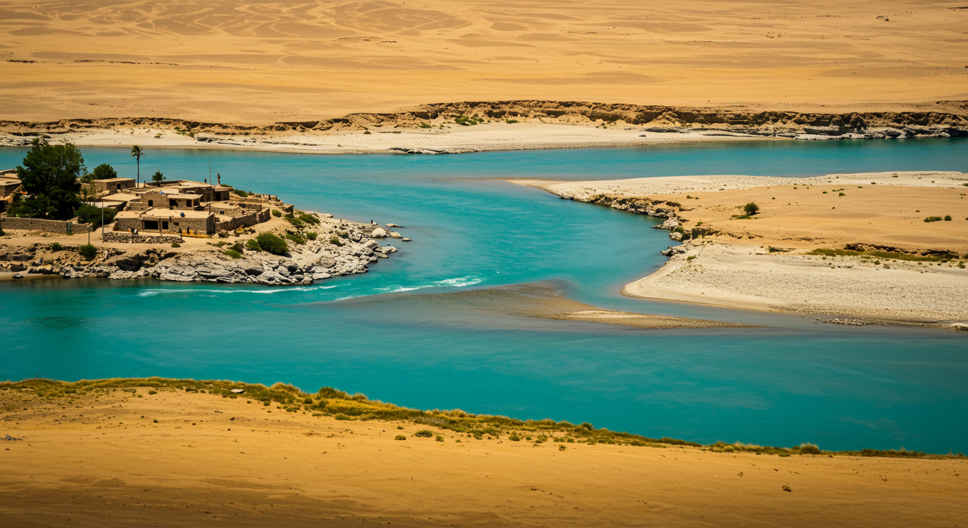 Pakistan’s Defiance and India’s Reckless Gambit: The Indus Waters Treaty Standoff