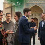 Iran and European Trio Move Toward Fresh Nuclear Talks Amid Tensions