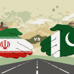Iran and Pakistan Step Forward Together: Trade, Trust, and a Shared Future
