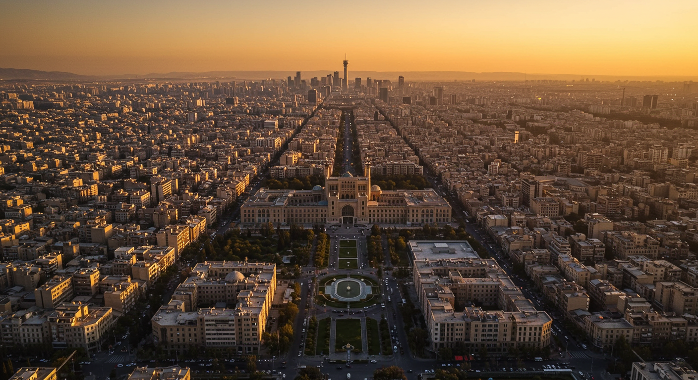 Tehran Opens the Door—But on Its Own Terms