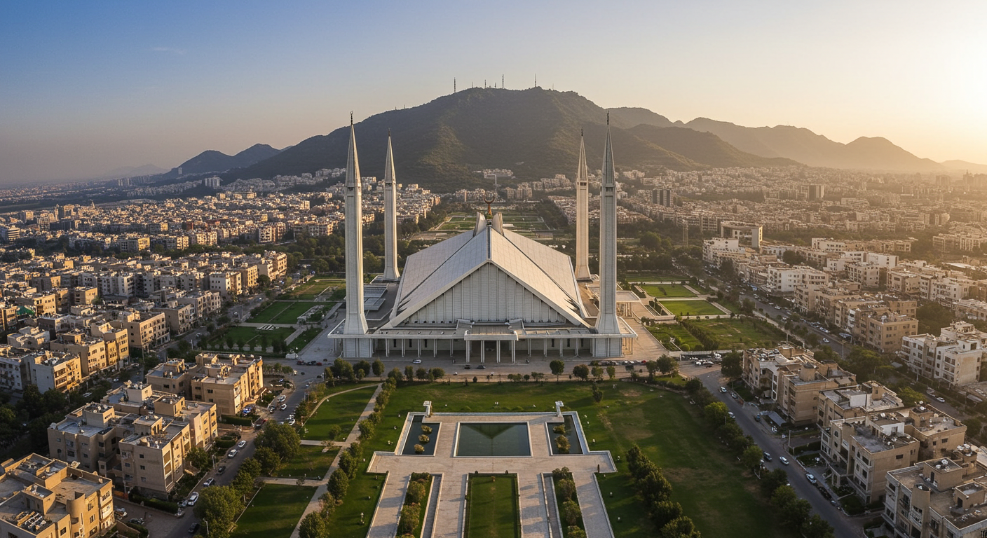 Islamabad Talks Signal Strategic Shift in Afghanistan-Pakistan Relations