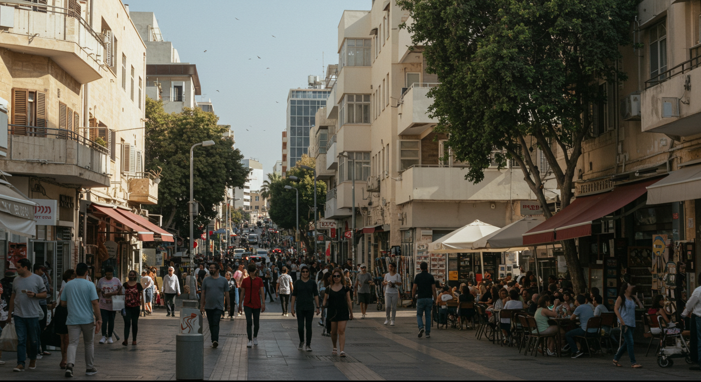 Will Peace Ever Arrive? Israel, Hamas, and the Recurring Ceasefire That Refuses to Materialize