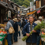 Can Ishiba Survive Japan’s Upper-House Elections?