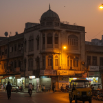 From Karachi to Gaza, a Gift of Limbs and Love