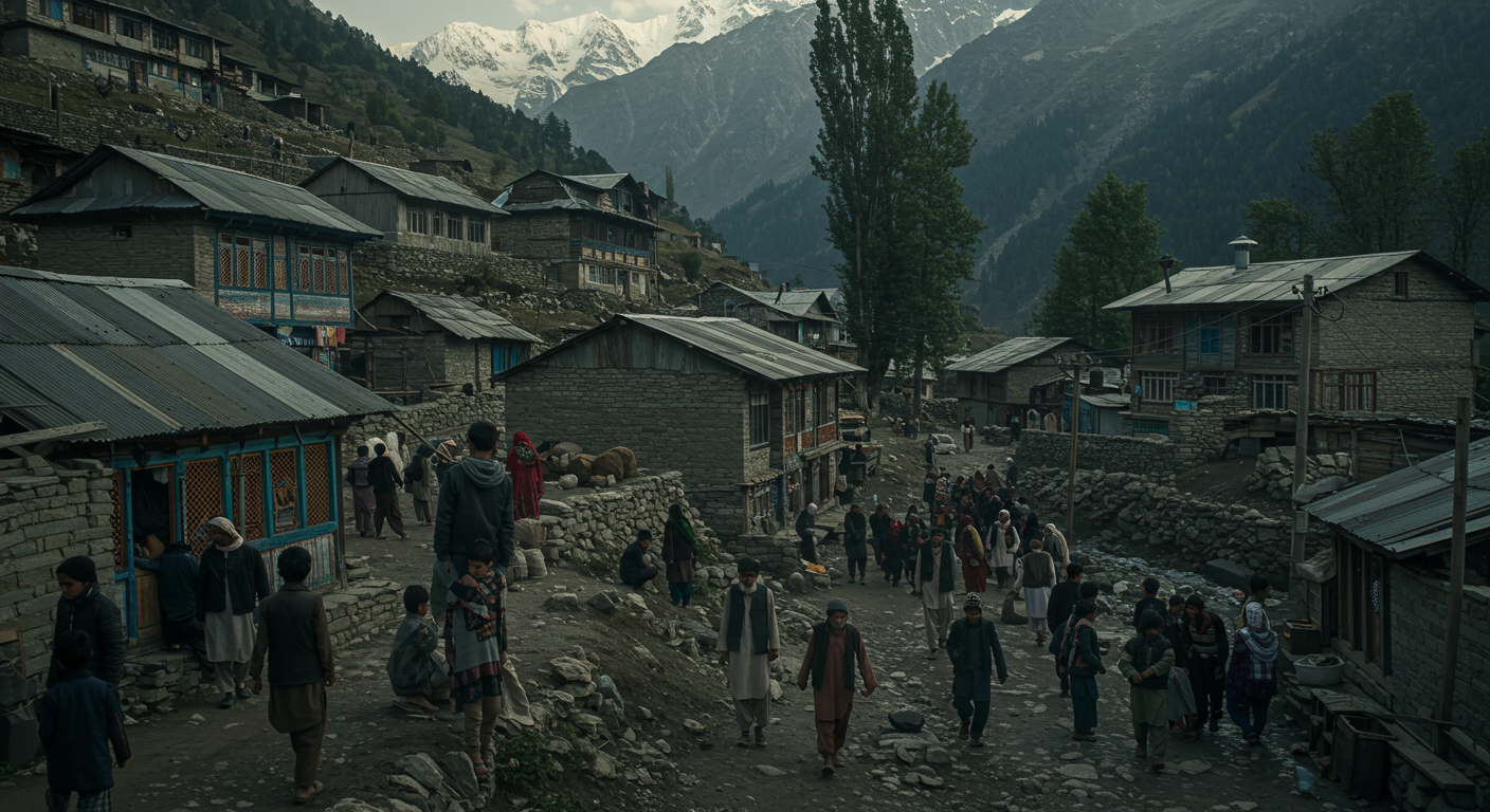 Law as Apartheid: India’s Legal Colonialism in Occupied Kashmir