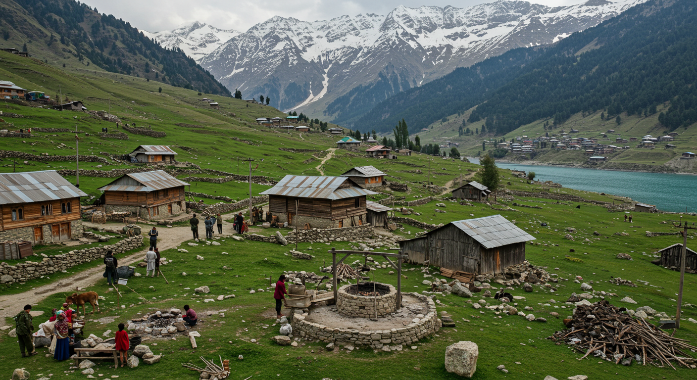 Revocation of Article 370: An Assault on International Law and Kashmiri Dignity